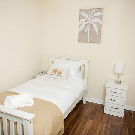 Coatbridge House 빌라 외부 사진