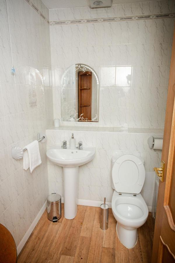 Coatbridge House 빌라 외부 사진