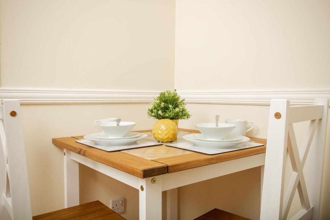 Coatbridge House 빌라 외부 사진